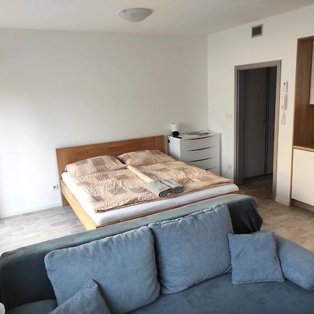 מיקולוב Apartman X06 מראה חיצוני תמונה