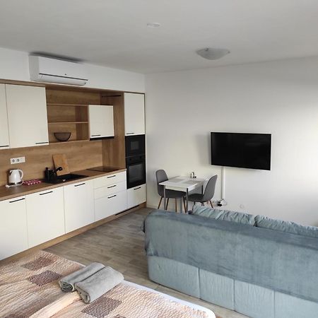 מיקולוב Apartman X06 מראה חיצוני תמונה