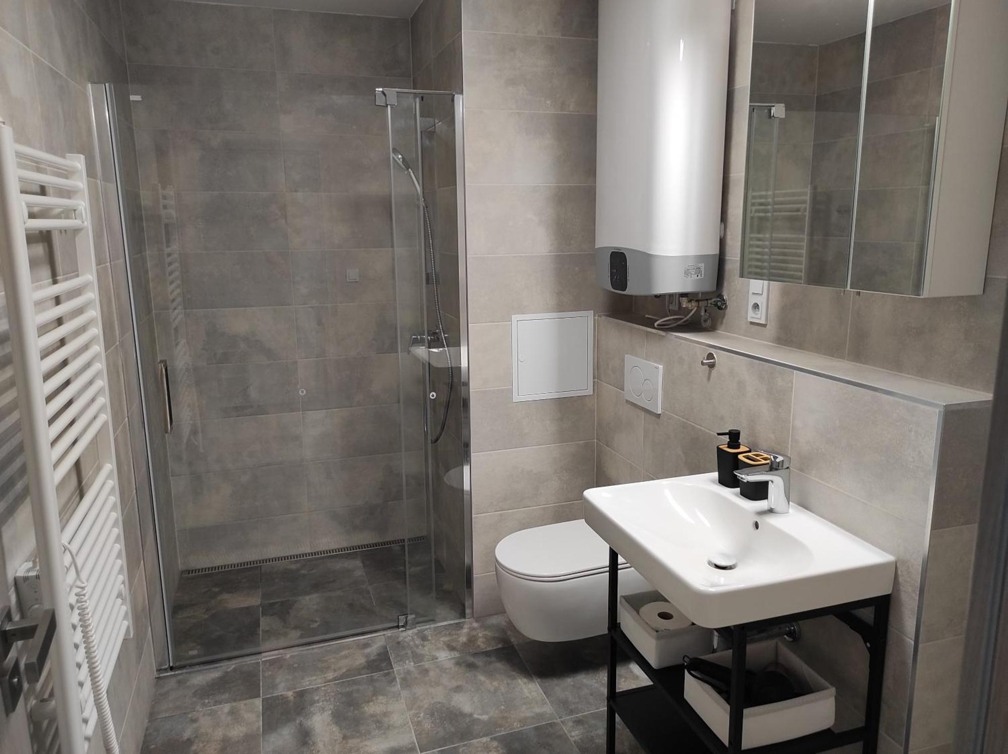 מיקולוב Apartman X06 מראה חיצוני תמונה