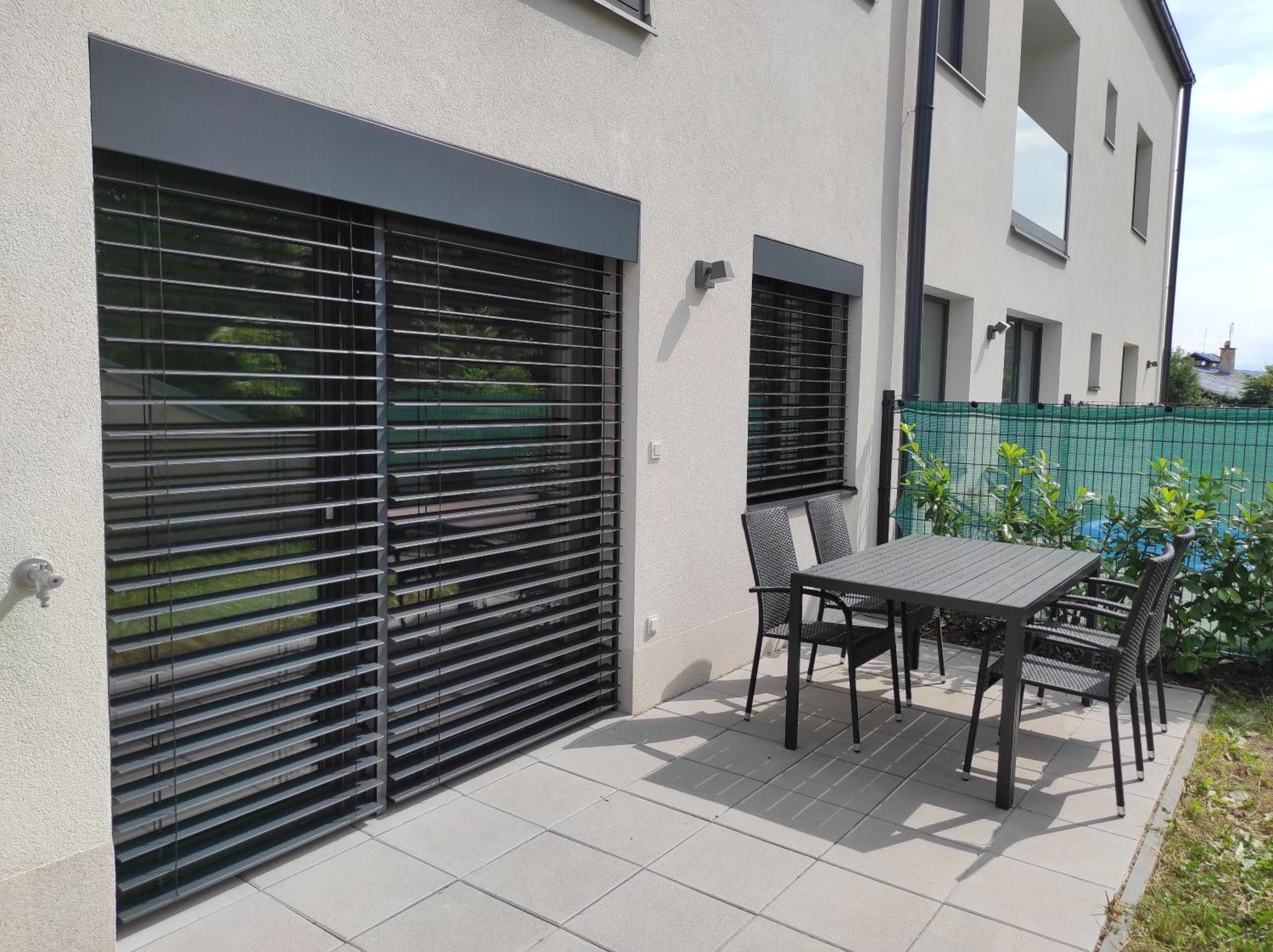 מיקולוב Apartman X06 מראה חיצוני תמונה
