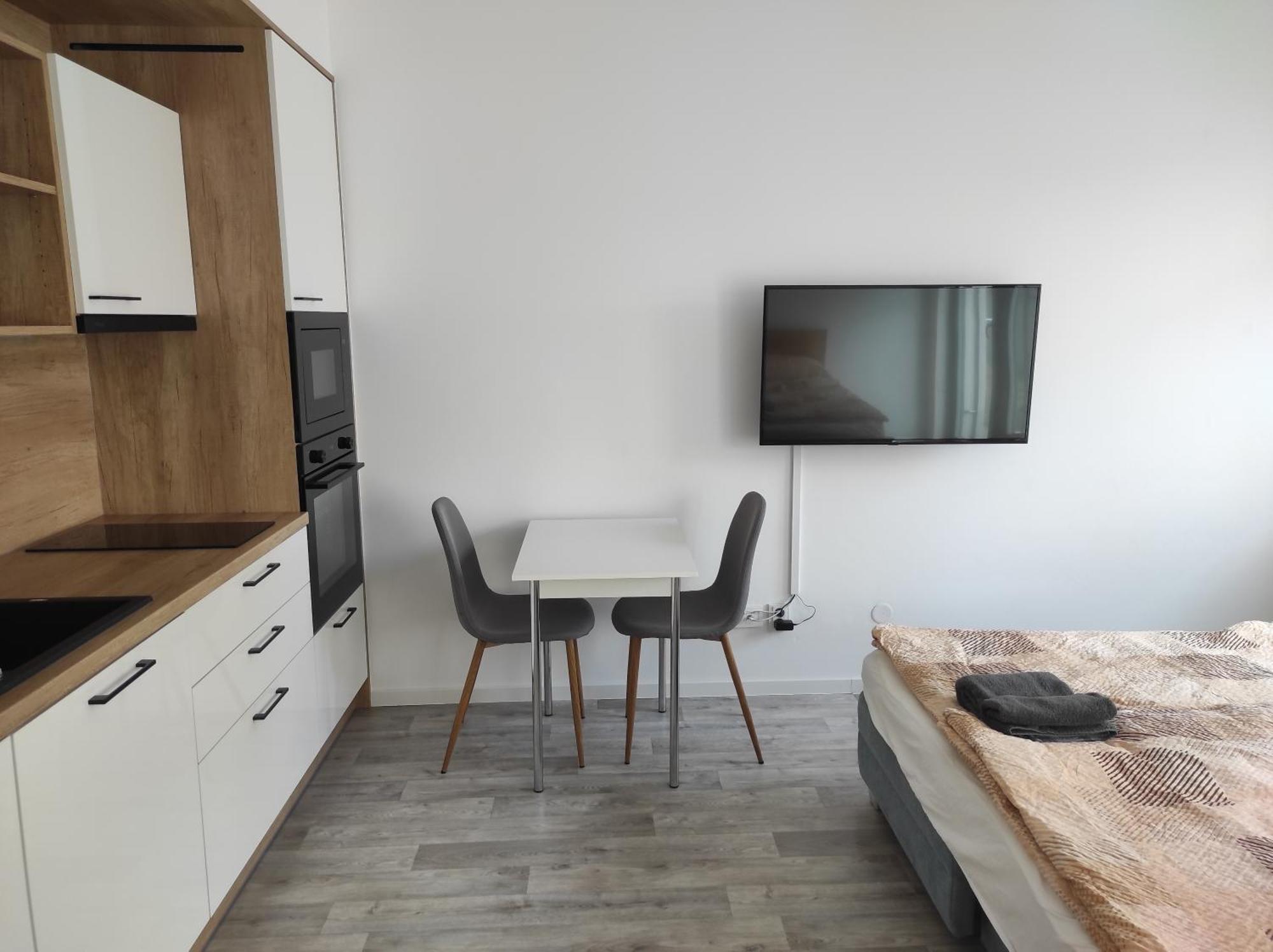 מיקולוב Apartman X06 מראה חיצוני תמונה