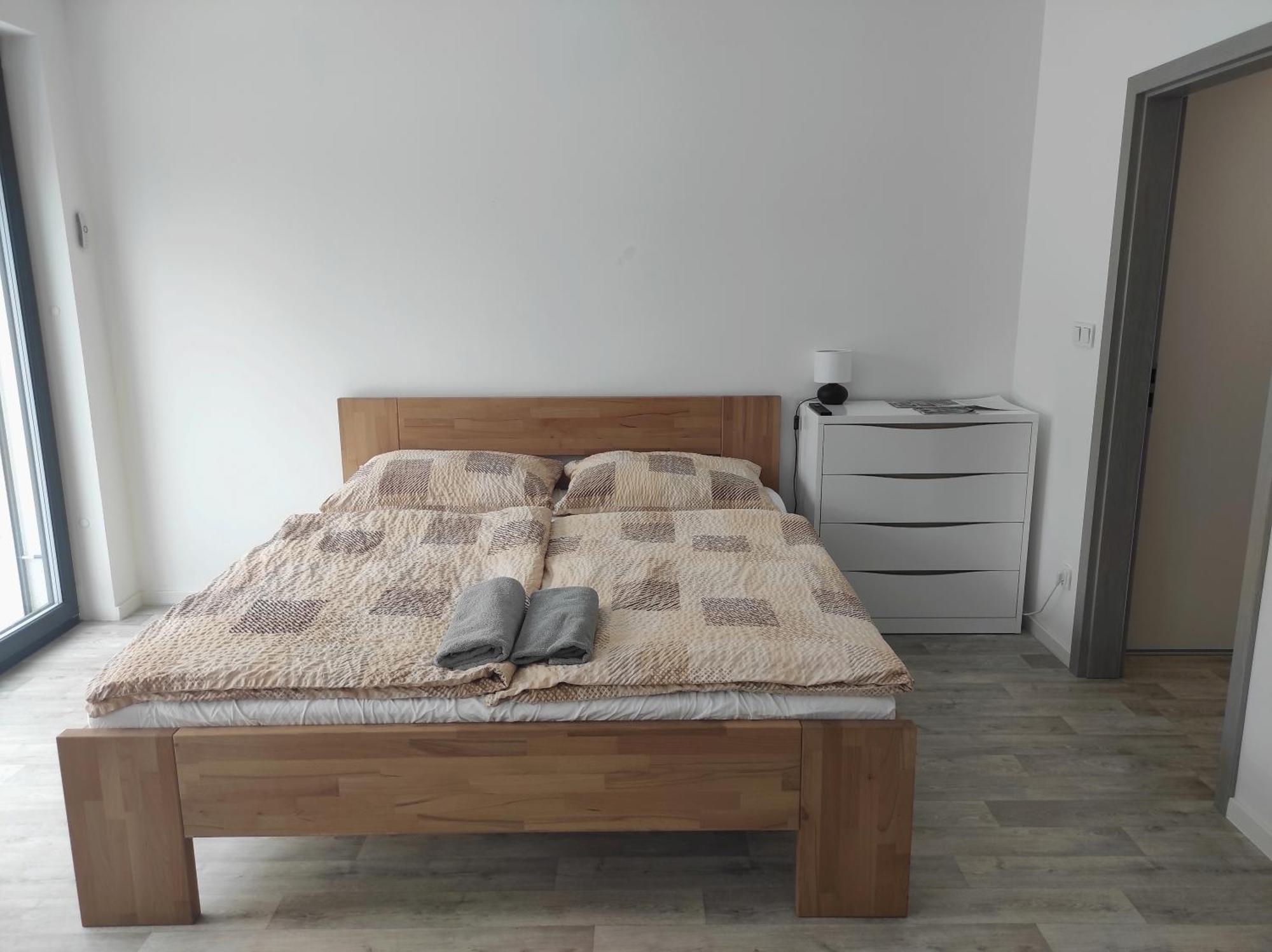 מיקולוב Apartman X06 מראה חיצוני תמונה