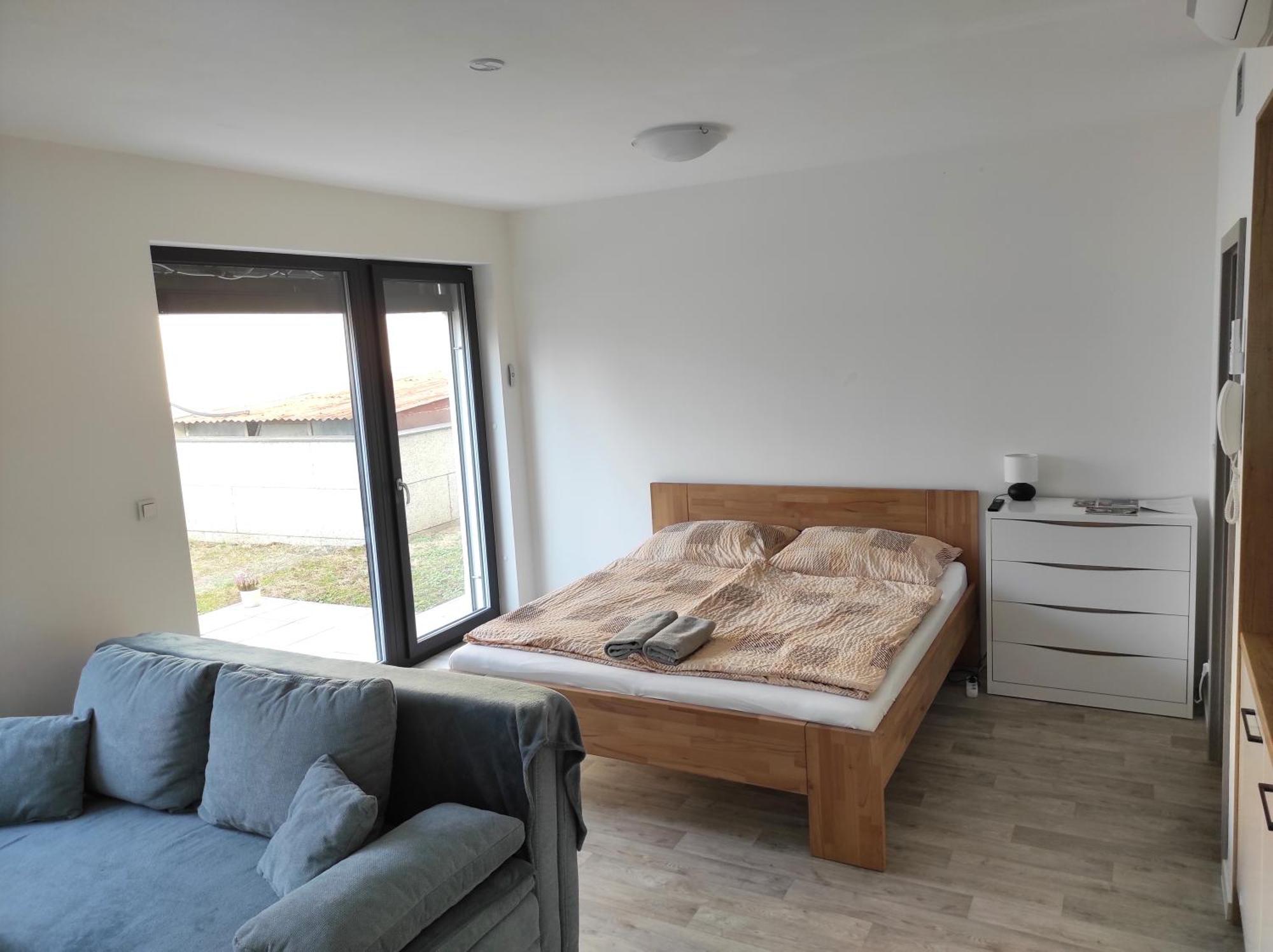 מיקולוב Apartman X06 מראה חיצוני תמונה