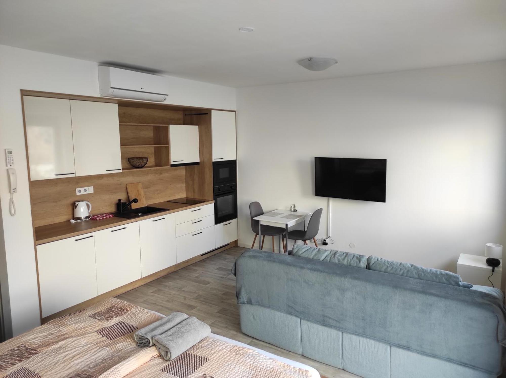מיקולוב Apartman X06 מראה חיצוני תמונה