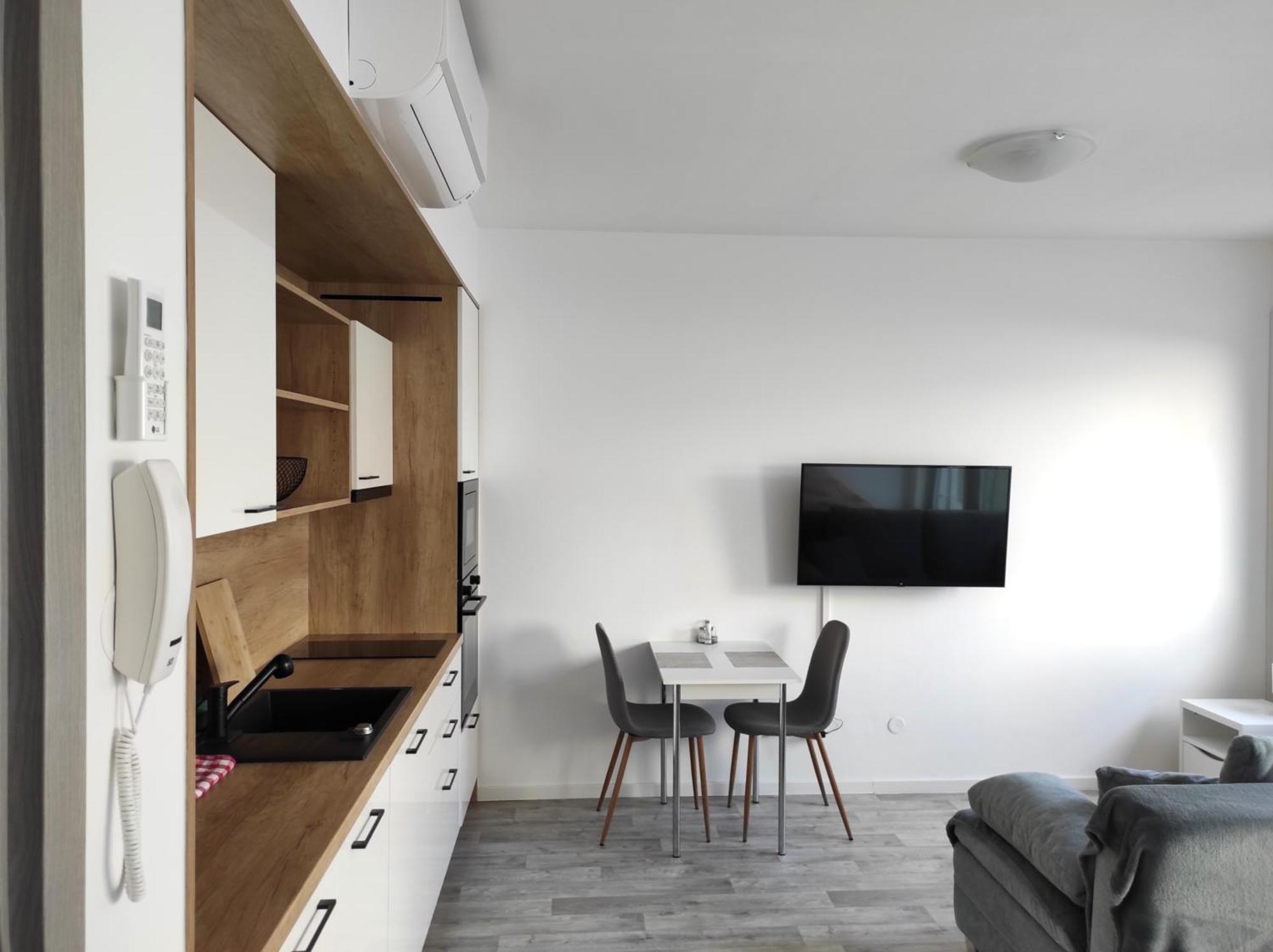 מיקולוב Apartman X06 מראה חיצוני תמונה