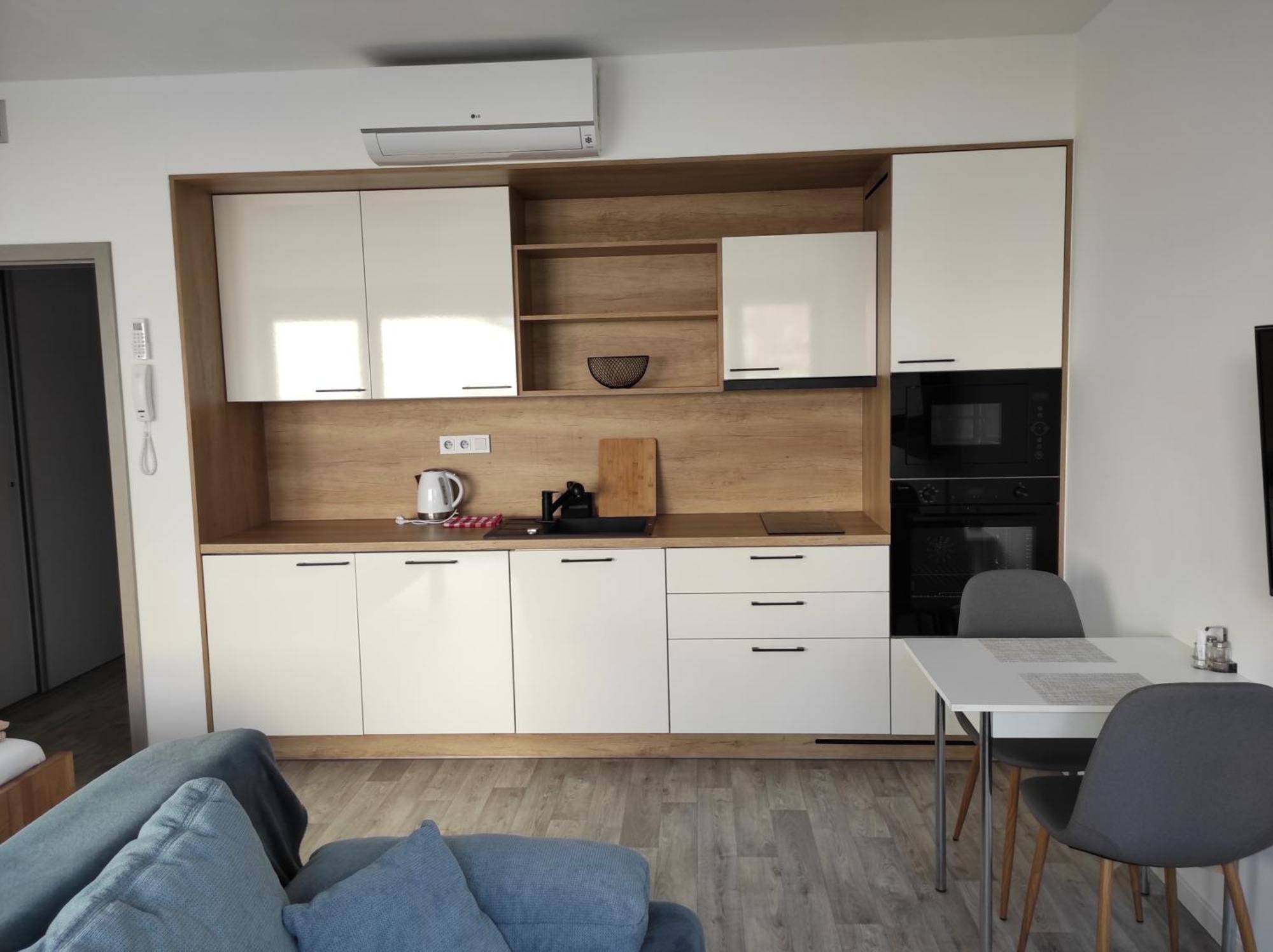 מיקולוב Apartman X06 מראה חיצוני תמונה